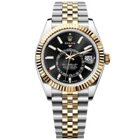 Rolex M336933-0004 Sky-Dweller