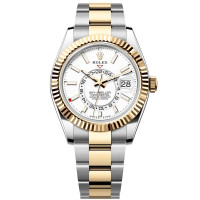 Rolex M336933-0005 Sky-Dweller