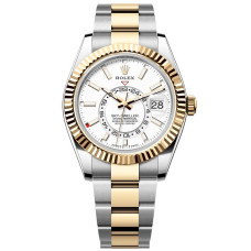 Rolex M336933-0005 Sky-Dweller