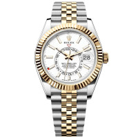 Rolex M336933-0006 Sky-Dweller