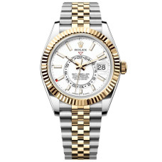 Rolex M336933-0006 Sky-Dweller