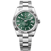 Rolex M336934-0001 Sky-Dweller
