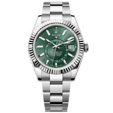 Rolex M336934-0001 Sky-Dweller