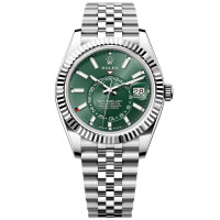 Rolex M336934-0002 Sky-Dweller