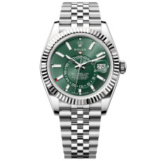 Rolex M336934-0002 Sky-Dweller