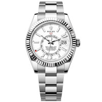 Rolex M336934-0003 Sky-Dweller