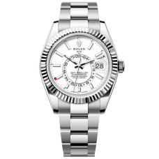 Rolex M336934-0003 Sky-Dweller