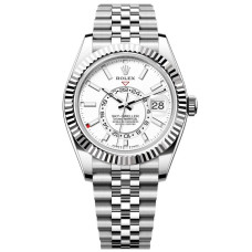 Rolex M336934-0004 Sky-Dweller