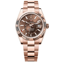 Rolex M336935-0002 Sky-Dweller