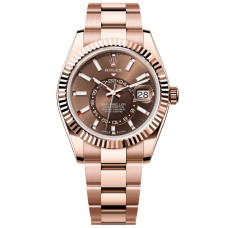 Rolex M336935-0002 Sky-Dweller