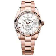 Rolex M336935-0003 Sky-Dweller