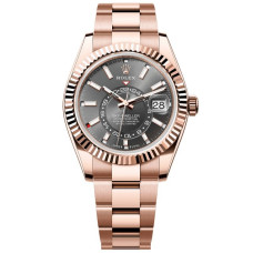 Rolex M336935-0004 Sky-Dweller