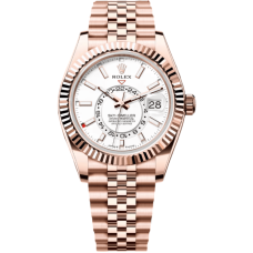 Rolex M336935-0007 Sky-Dweller
