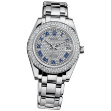 Rolex M81339-0012 Datejust