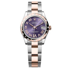 Rolex M81405RBR-0001 Datejust