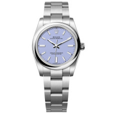 Rolex m124200-0008 Oyster Perpetual