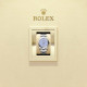 Rolex m124200-0008 Oyster Perpetual