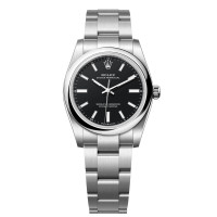 Rolex m124200-0010 Oyster Perpetual