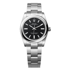 Rolex m124200-0010 Oyster Perpetual