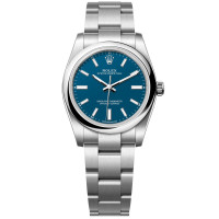 Rolex m124200-0011 Oyster Perpetual