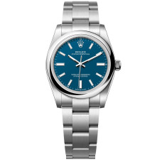 Rolex m124200-0011 Oyster Perpetual