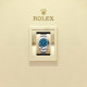 Rolex m124200-0011 Oyster Perpetual