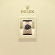 Rolex m124205-0001 Oyster Perpetual