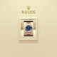 Rolex m124205-0002 Oyster Perpetual