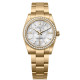 Rolex m124248rbr-0001 Oyster Perpetual