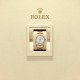 Rolex m124248rbr-0001 Oyster Perpetual