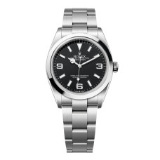Rolex m124270-0001 Explorer 