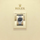 Rolex m124270-0001 Explorer 