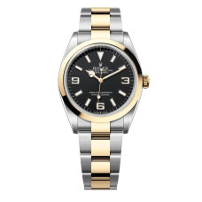 Rolex m124273-0001 Explorer 
