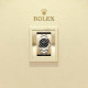 Rolex m124273-0001 Explorer 