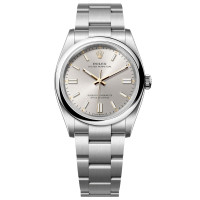 Rolex m126000-0001 Oyster Perpetual