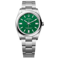 Rolex m126000-0005 Oyster Perpetual