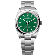 Rolex m126000-0005 Oyster Perpetual