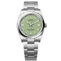 Rolex m126000-0011 Oyster Perpetual