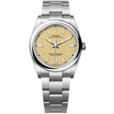 Rolex m126000-0012 Oyster Perpetual
