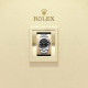 Rolex m126000-0014 Oyster Perpetual