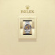 Rolex m126000-0016 Oyster Perpetual