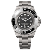 Rolex m126067-0002 Deepsea Challenge