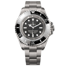 Rolex m126067-0002 Deepsea Challenge