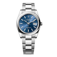 Rolex m126200-0006 Datejust 36