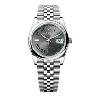 Rolex m126200-0017 Datejust 36