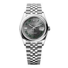 Rolex m126200-0017 Datejust 36