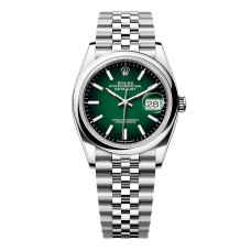Rolex m126200-0026 Datejust 36
