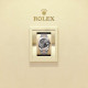 Rolex m126201-0013 Datejust 36