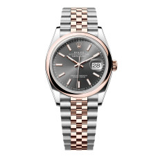 Rolex m126201-0013 Datejust 36