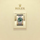 Rolex m126201-0051 Datejust 36